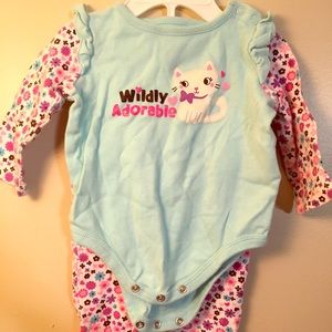 Small Wonders Outfit